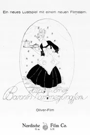 Baronin Kammerjungfer movie poster