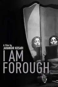 Poster do filme I Am Forough
