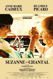 Suzanne et Chantal movie poster