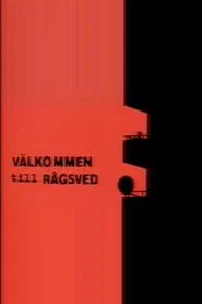 Poster do filme Welcome to Rågsved