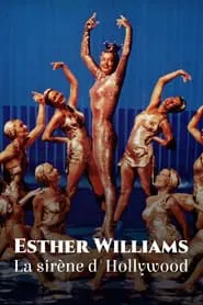 Esther Williams: Hollywood's Mermaid movie poster