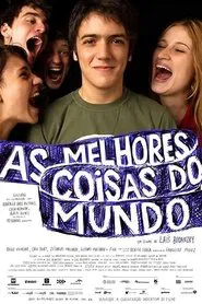 Poster do filme The Best Things in the World