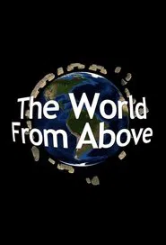 The World from Above tv show poster