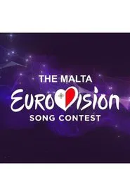 Malta Eurovision Song Contest tv show poster