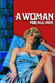 A Woman for All Men movie poster