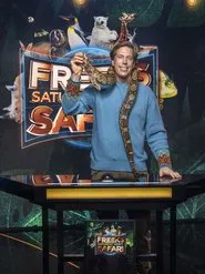 Poster da série Freeks Saturday Night Safari
