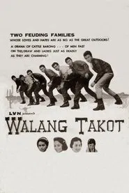 Walang Takot movie poster