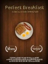 Perfect Breakfast movie poster