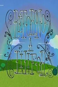 Poster da série Retorno a Lilifor