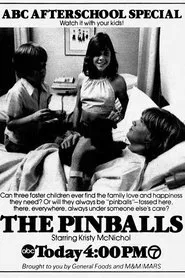 The Pinballs movie poster