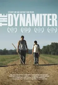 Poster do filme The Dynamiter