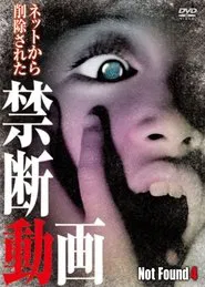 Poster do filme Not Found 4