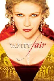 Vanity Fair movie poster