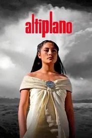 Altiplano movie poster