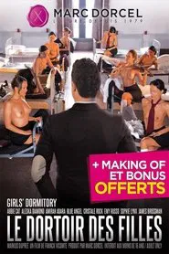 Girls' Dormitory movie poster