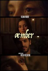 Æmber movie poster