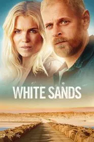 White Sands tv show poster