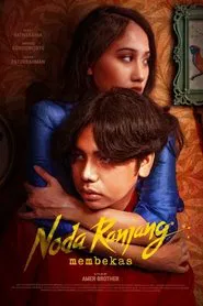 Noda Ranjang Membekas movie poster