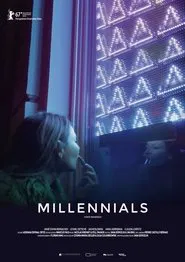 Millennials movie poster