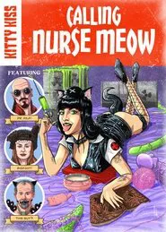 Calling Nurse Meow movie poster