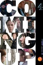 Coming Up tv show poster