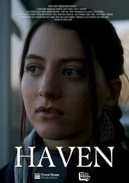 Haven movie poster