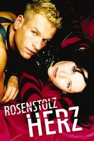 Rosenstolz - Herz movie poster