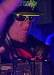 Infinite Dreamers movie poster