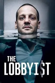 The Lobbyist tv show poster