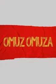 Omuz Omuza tv show poster