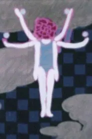 Daughter of the Moon movie poster