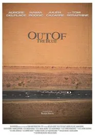 Out of the Blue movie poster