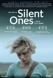 Silent Ones movie poster
