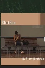 Shotgun movie poster