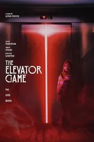 The Elevator Game movie poster