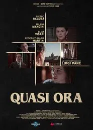 Quasi ora movie poster