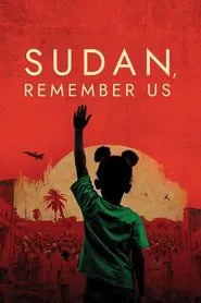 Poster do filme Sudan, Remember Us