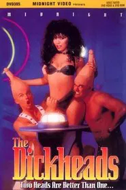 The Dickheads movie poster