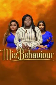 Poster do filme Miz Behaviour