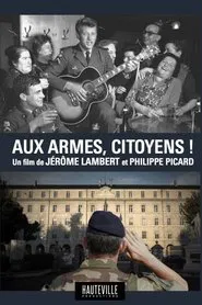 Aux armes citoyens ! tv show poster