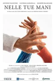 In Your Hands movie poster