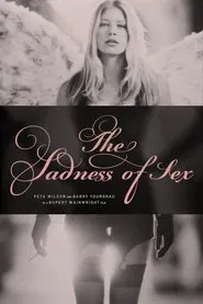 The Sadness of Sex movie poster