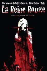 Poster da série La reine rouge