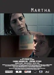 Martha movie poster