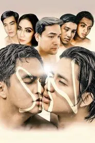 Sin movie poster