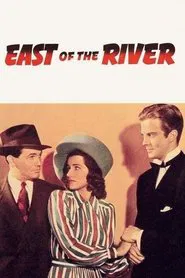 Poster do filme East of the River