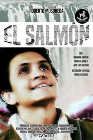 The Salmon movie poster