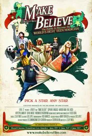Make Believe movie poster