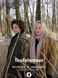 Teufelsmoor movie poster