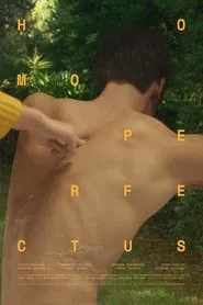 Homo Perfectus movie poster